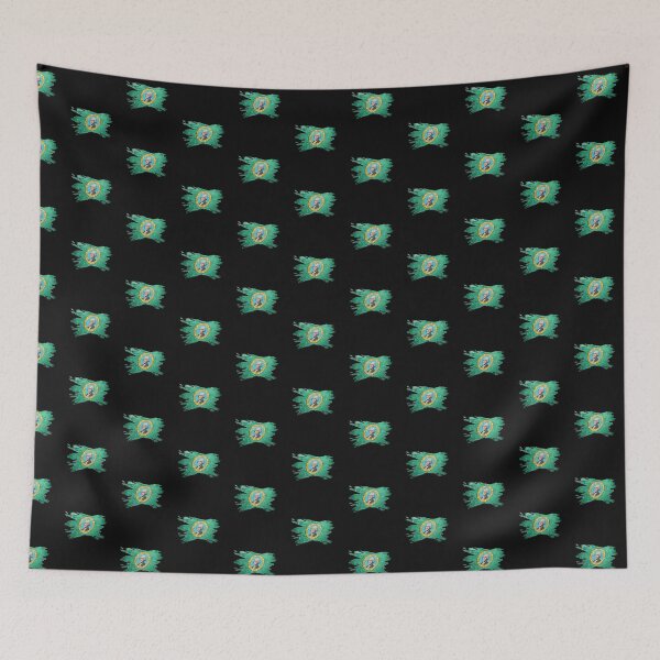 Item preview, Washington State, USA. Evergreen State, Emerald City, Alki. Abstract with State Seal. designed and sold by GEM STYLE.