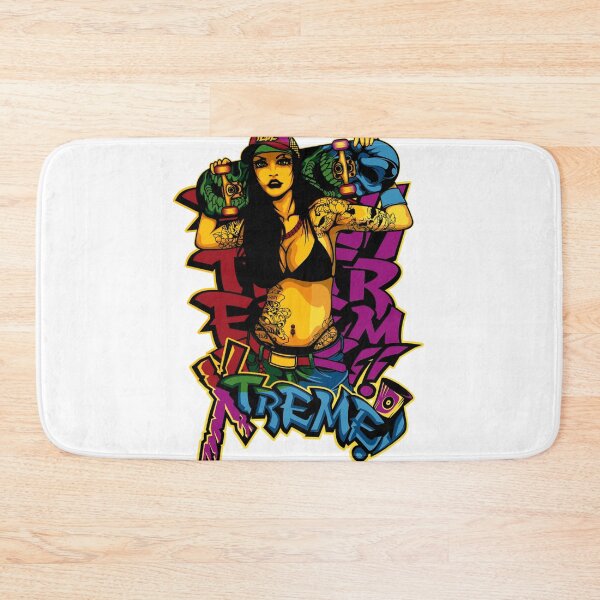 Item preview, Extreme designed and sold by KYUBE.