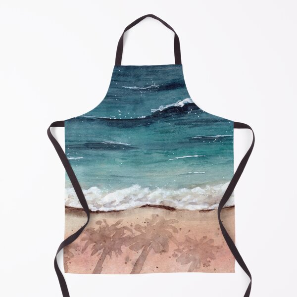 Item preview, State of Calm - Watercolour Painting designed and sold by Pattokarts.
