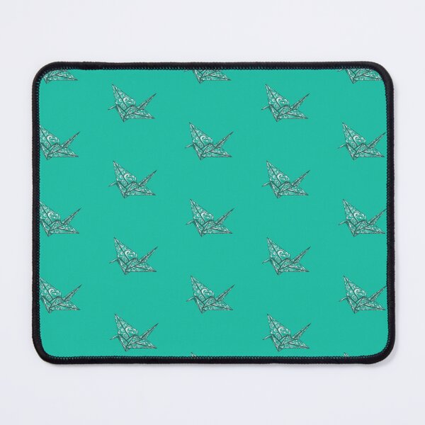 Item preview, origami swam designed and sold by MAYRA PEREZ.