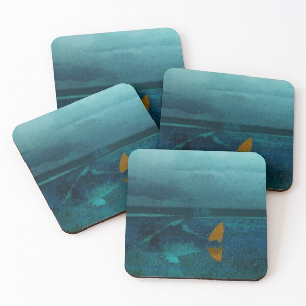Item preview, seaside - day 22 designed and sold by Marlies Odehnal.