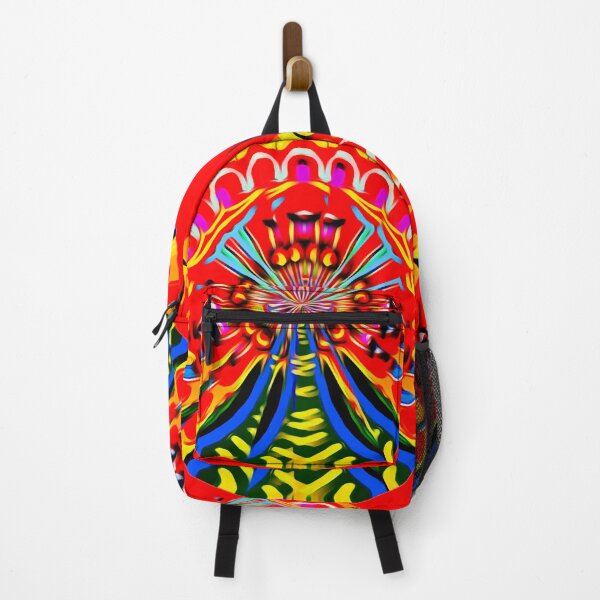 Item preview, The Electric Flower designed and sold by JohnnyArtPavlou.