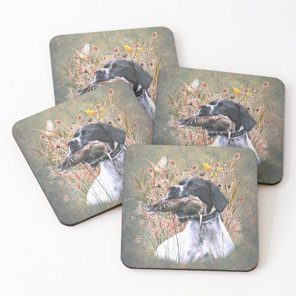 Item preview, Pointer designed and sold by TammyHunterArt.
