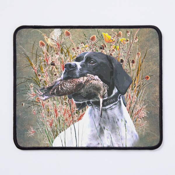 Item preview, Pointer designed and sold by TammyHunterArt.