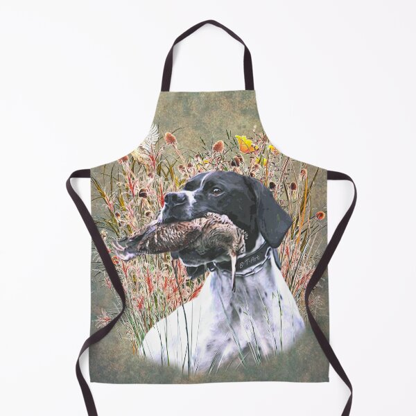 Item preview, Pointer designed and sold by TammyHunterArt.