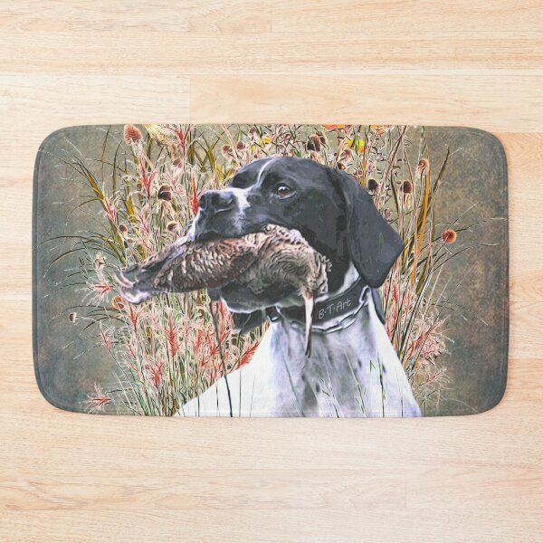 Item preview, Pointer designed and sold by TammyHunterArt.