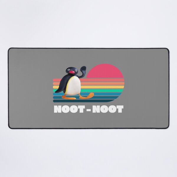 Item preview, Noot Noot Pingu - Noot Meme Gift, Pingu Noot Noot Motherf designed and sold by Farzin-Art.