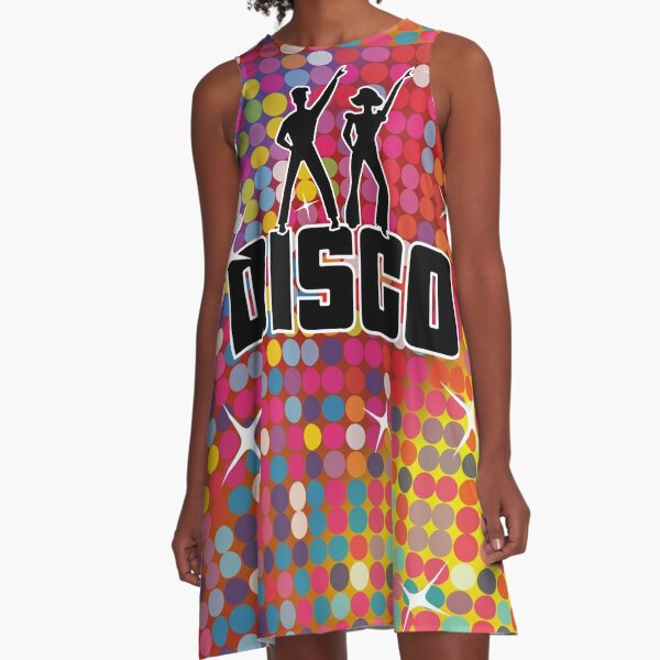 Disco Dress, Disco Outfits, Disco Costumes | Disco dress, 70s fashion disco,  Disco outfit