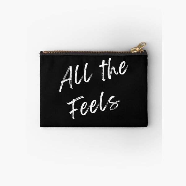 Item preview, All the Feels designed and sold by LoveLifeRandom.