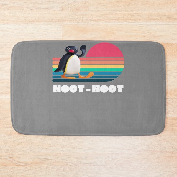 Item preview, Noot Noot Pingu - Noot Meme Gift, Pingu Noot Noot Motherf designed and sold by Farzin-Art.