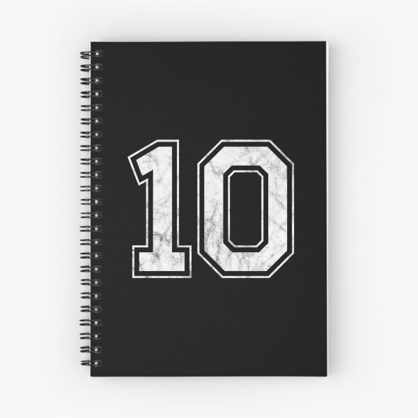 Item preview, Number 10 designed and sold by PaulSDesign.