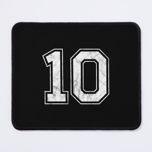 Item preview, Number 10 designed and sold by PaulSDesign.