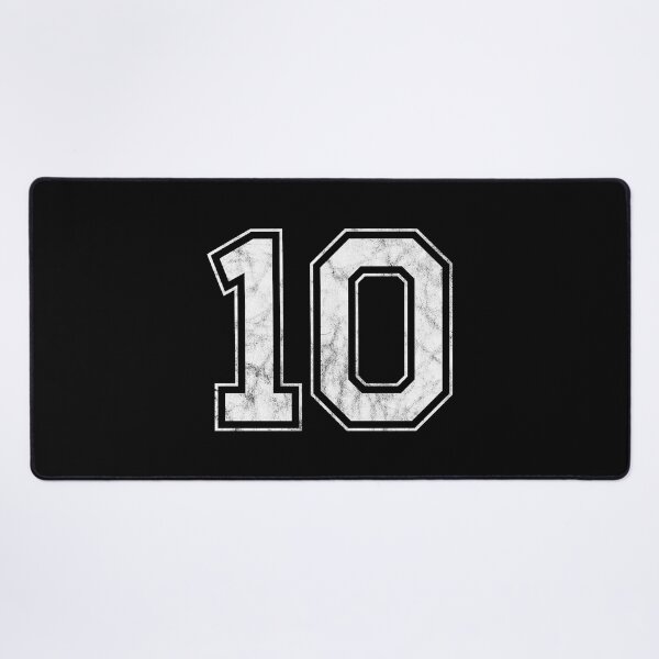 Item preview, Number 10 designed and sold by PaulSDesign.