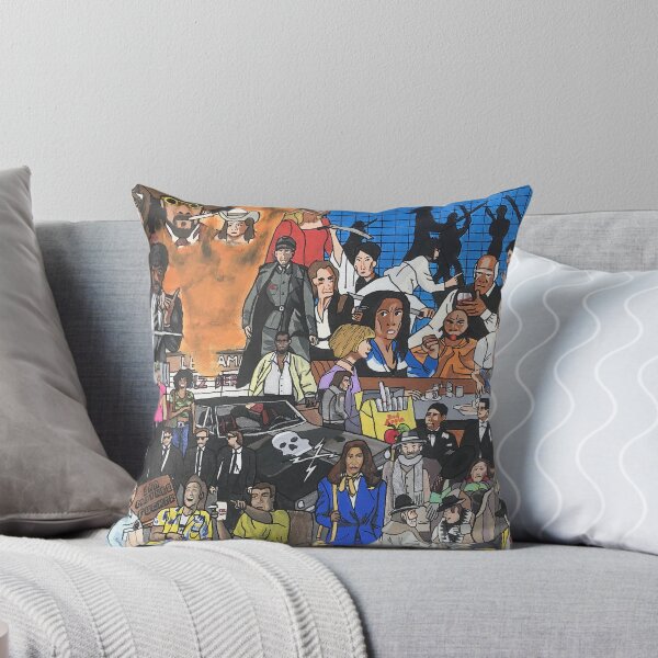 Item preview, Tarantino Tribute designed and sold by tridley827.