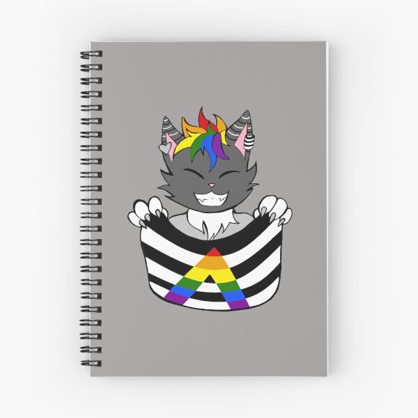Item preview, Show Your Support! (Straight Ally Flag) designed and sold by Eve-aCatty.