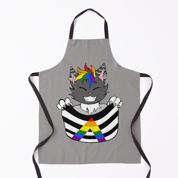 Item preview, Show Your Support! (Straight Ally Flag) designed and sold by Eve-aCatty.