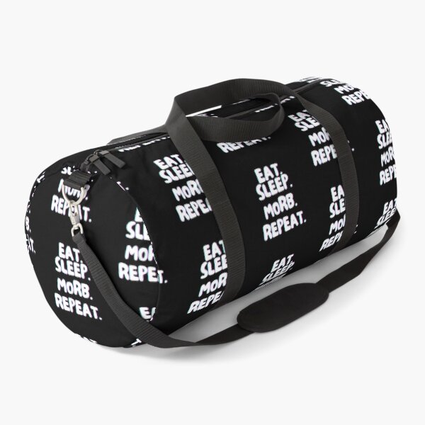 Item preview, Eat Sleep Morb Repeat designed and sold by TrueWorth.