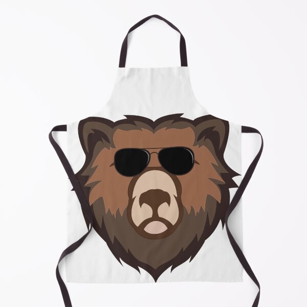 Item preview, Cool Bear designed and sold by RudolfR.