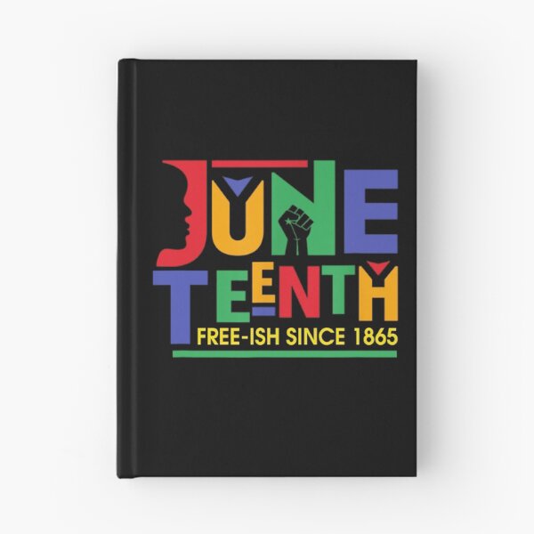 Artikelvorschau, JUNETEENTH FREE-ISH SEIT 1865 UNABHÄNGIGKEIT FREIHEIT TAG entworfen und verkauft von lukas69graphic.