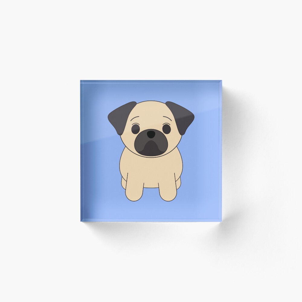 Item preview, Acrylic Block designed and sold by Samuel-Ruhland.