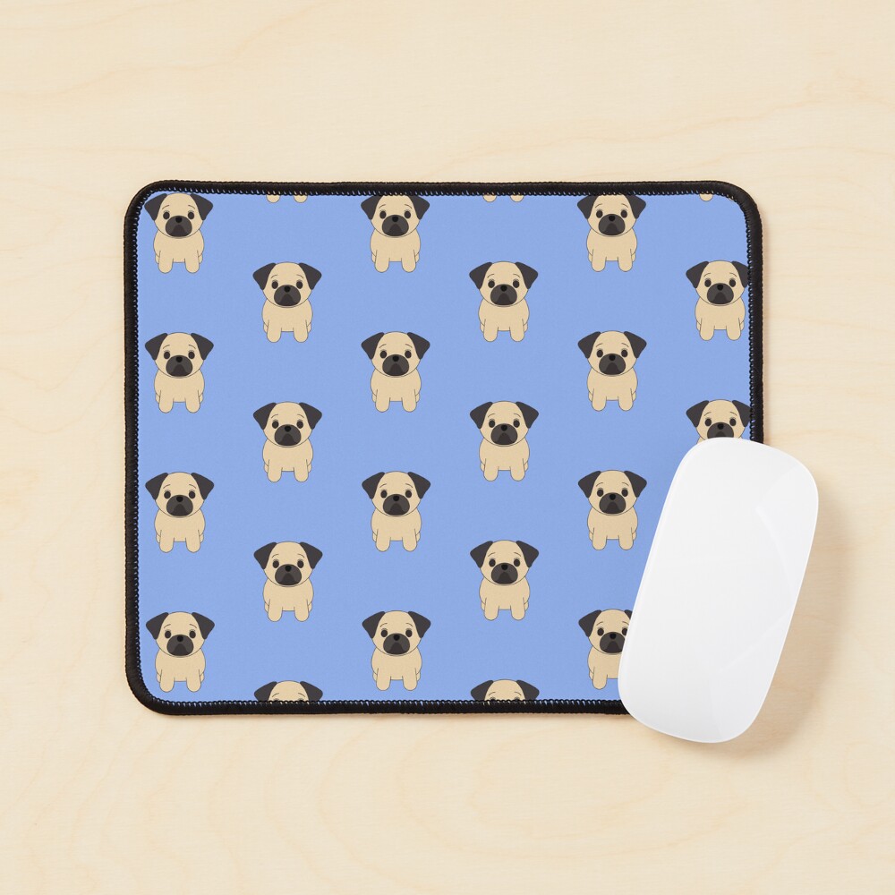 Item preview, Mouse Pad designed and sold by Samuel-Ruhland.