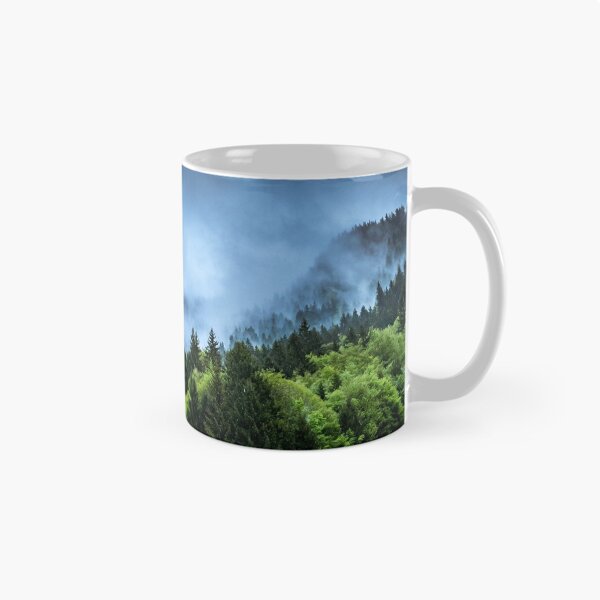 Item preview, Forest Fog designed and sold by gmarreta.