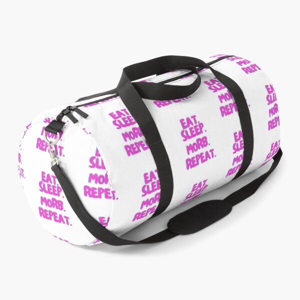 Item preview, Eat Sleep Morb Repeat designed and sold by TrueWorth.