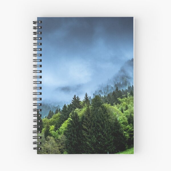 Item preview, Forest Fog designed and sold by gmarreta.