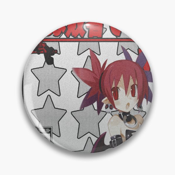 Item preview,  Etna | Disgaea poster  designed and sold by blayse.