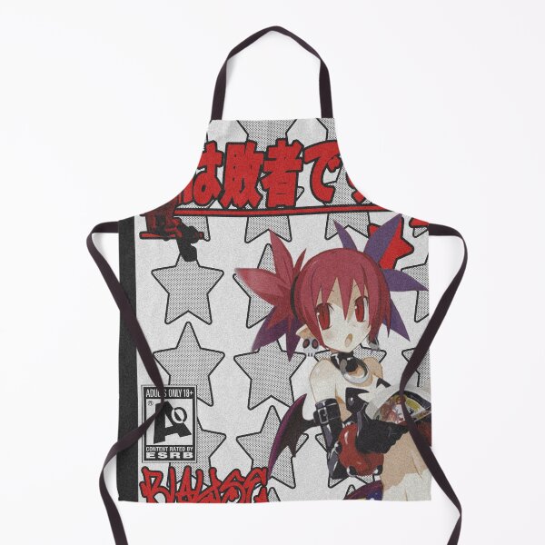 Item preview, Etna | Disgaea poster designed and sold by blayse.