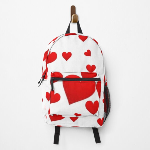 Item preview,  VALENTINE RED HEARTS ABSTRACT PATTERNS  designed and sold by sharlesart.