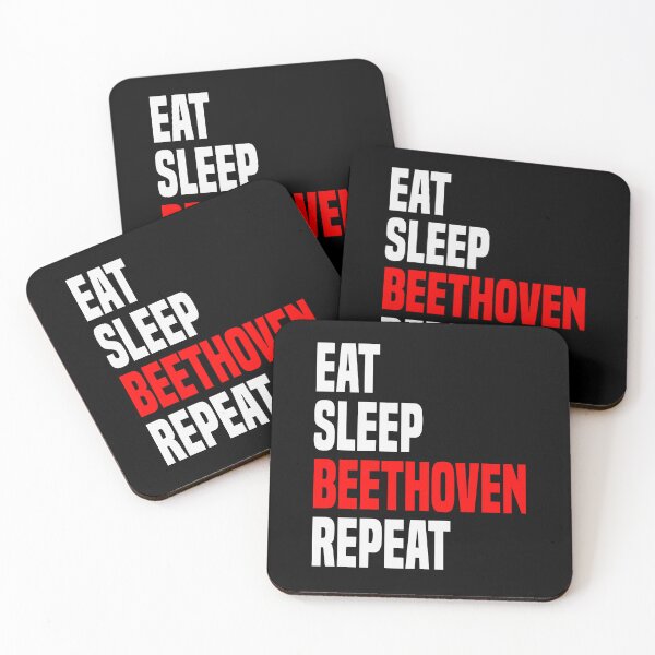 Artikelvorschau, Komponist klassischer Musik - Beethoven entworfen und verkauft von 2djazz.