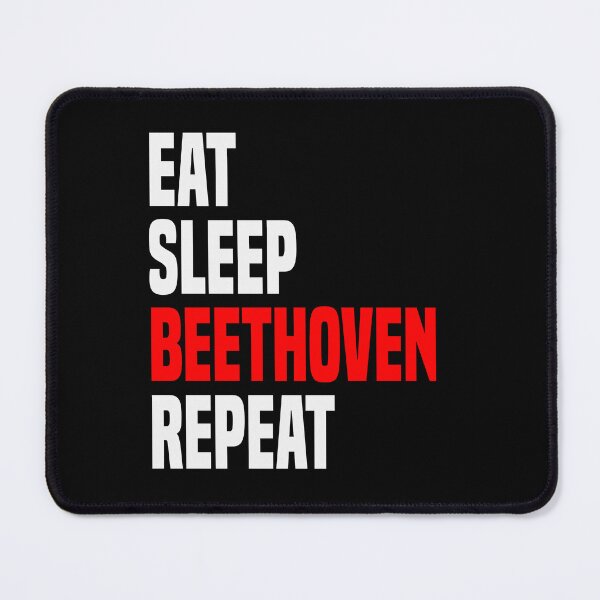 Item preview, Classical Music Composer - Beethoven designed and sold by 2djazz.
