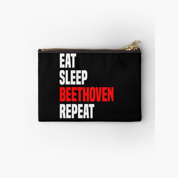 Item preview, Classical Music Composer - Beethoven designed and sold by 2djazz.