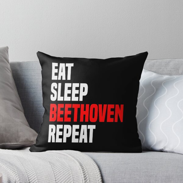 Item preview, Classical Music Composer - Beethoven designed and sold by 2djazz.