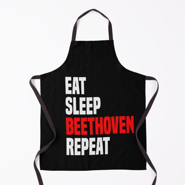 Item preview, Classical Music Composer - Beethoven designed and sold by 2djazz.