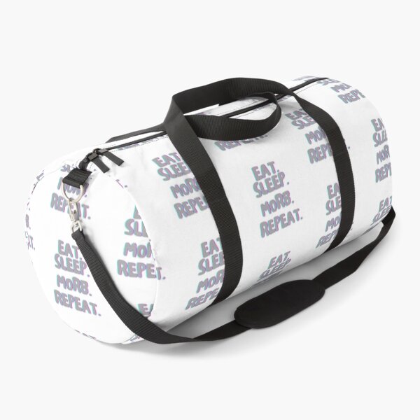 Item preview, Eat Sleep Morb Repeat designed and sold by TrueWorth.