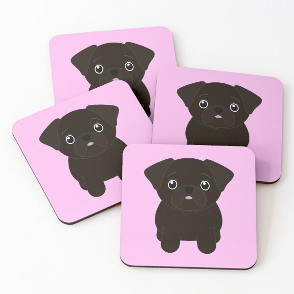 Item preview, Pug designed and sold by Samuel-Ruhland.