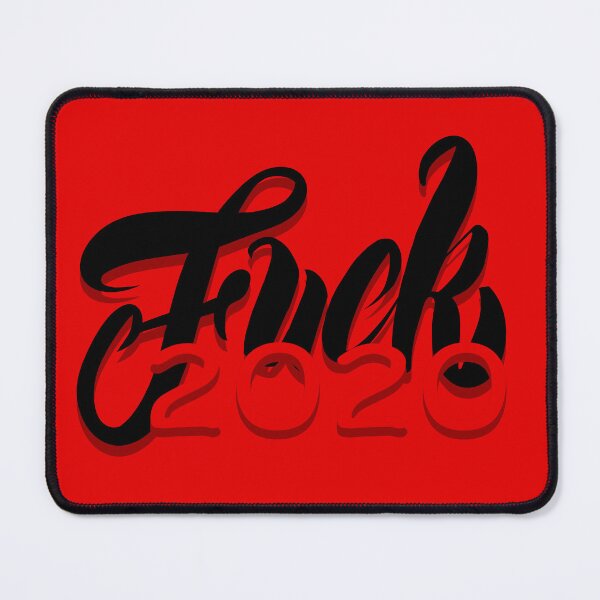 Item preview, fuck 2020 designed and sold by MAYRA PEREZ.
