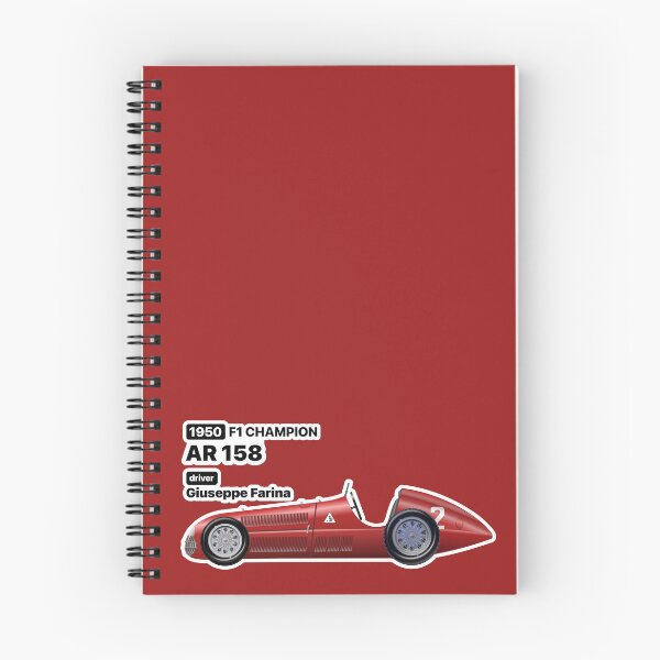 Item preview, Formula Winner 1950 designed and sold by roblack.