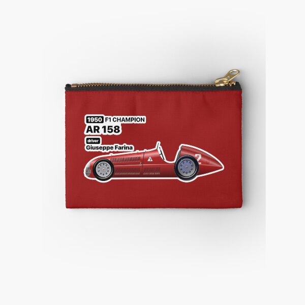Item preview, Formula Winner 1950 designed and sold by roblack.