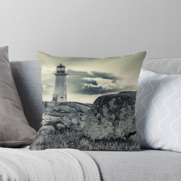 Item preview, Peggys Cove Lighthouse designed and sold by kenmo.