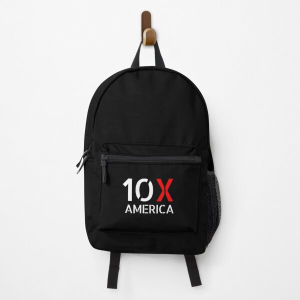 Item preview, 10X America  designed and sold by KingsManKind.
