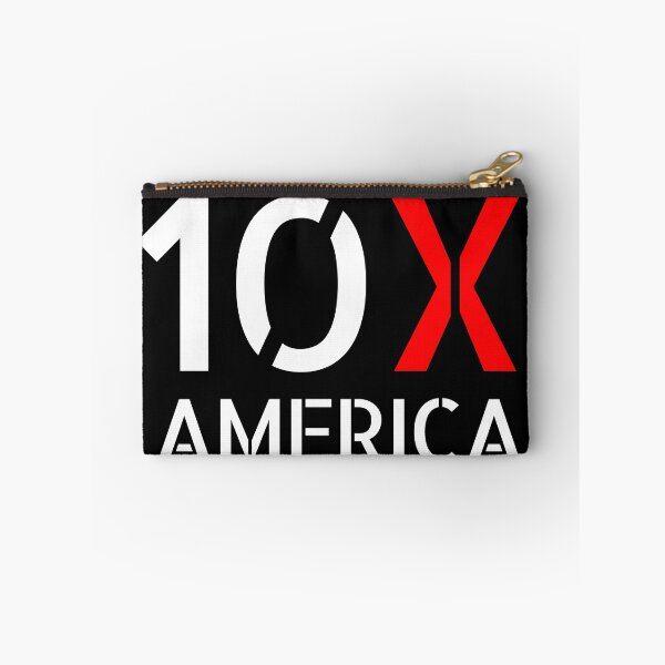 Item preview, 10X America  designed and sold by KingsManKind.
