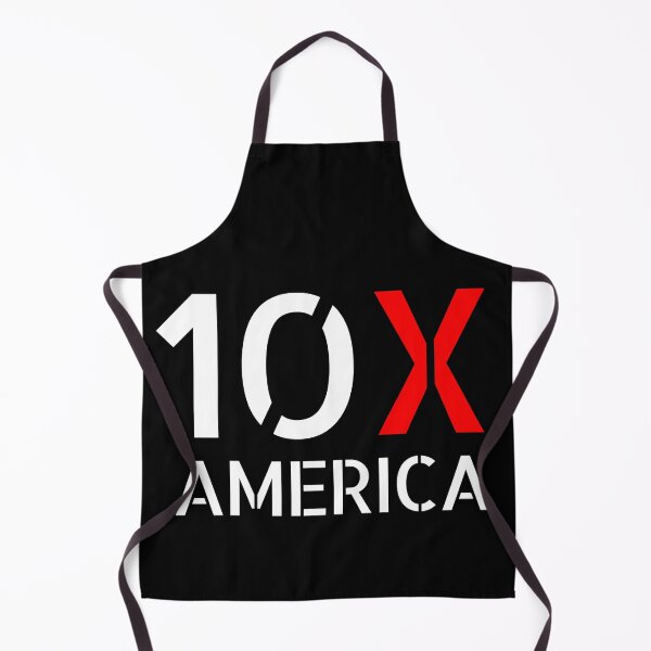 Item preview, 10X America  designed and sold by KingsManKind.