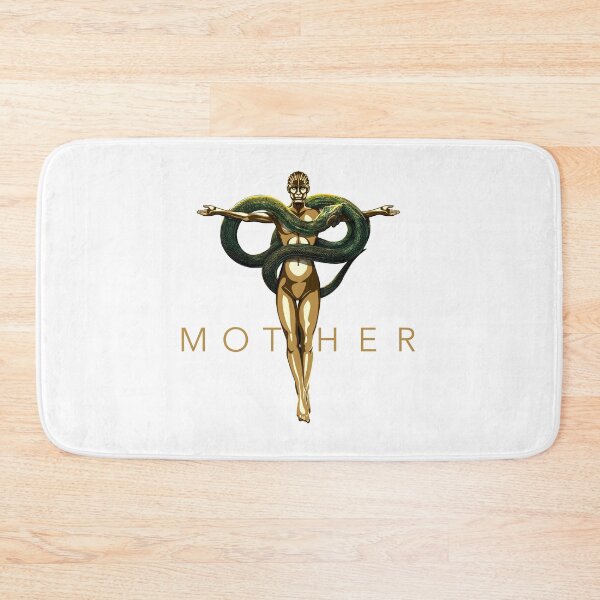 Item preview, Mother / Raised by Wolves /Serpent  designed and sold by Jody  Parmann.