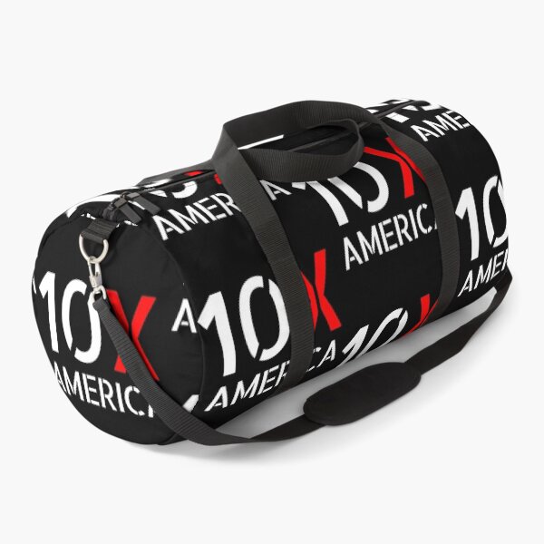 Item preview, 10X America designed and sold by KingsManKind.