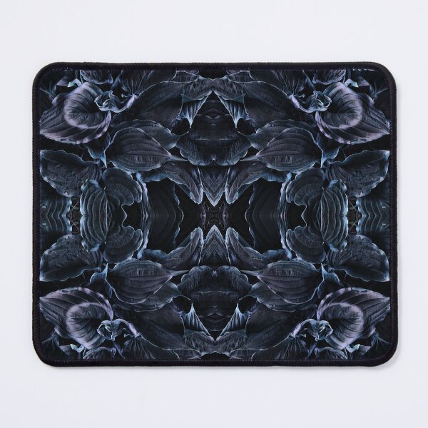 Item preview, Hosta Smoky Blue Pattern  designed and sold by SunshineWalker.