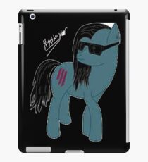 skrillex iPad Case/Skin