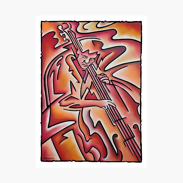 Item preview, Bass Lines designed and sold by Rick Borstelman.
